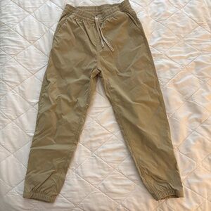 Boys Patagonia Quandary Pants Size M (10)